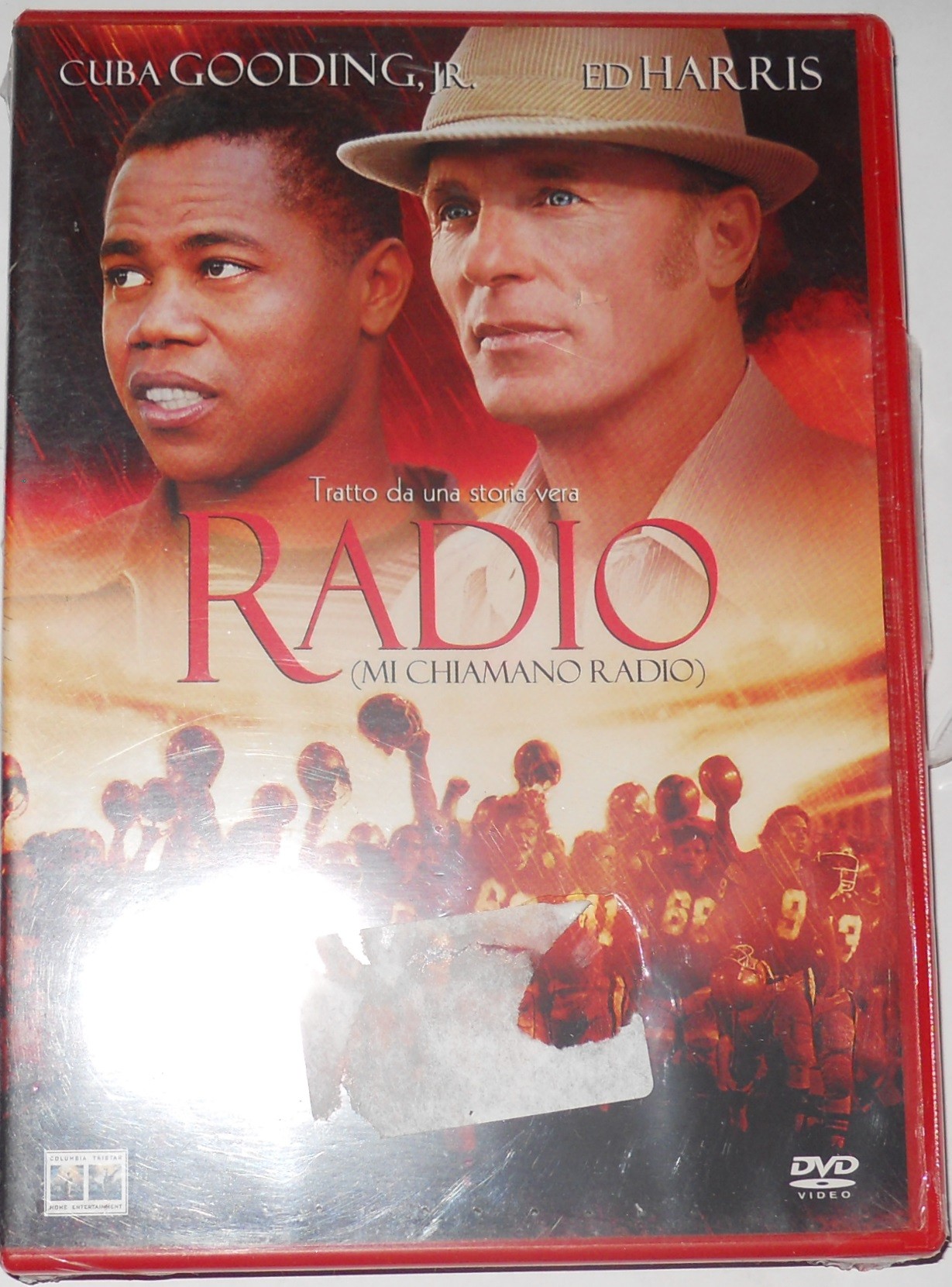Radio (Mi chiamano Radio) 