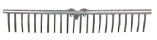RASTRELLI ALLUMINIO X FIENO 22 D.