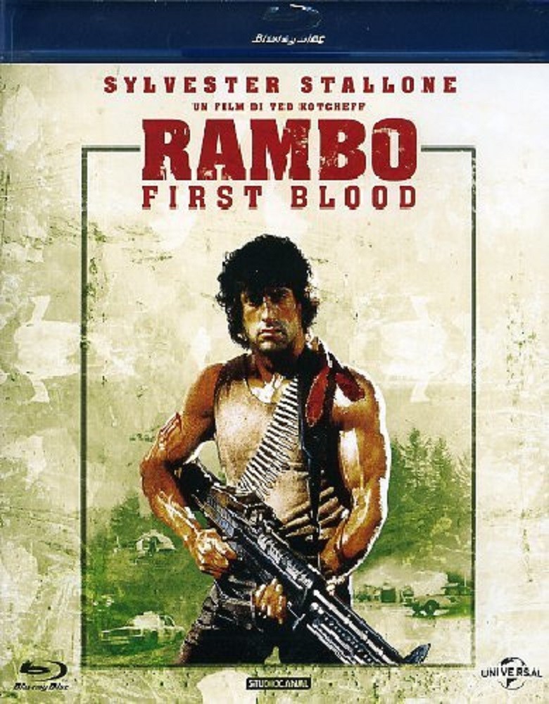 rambo