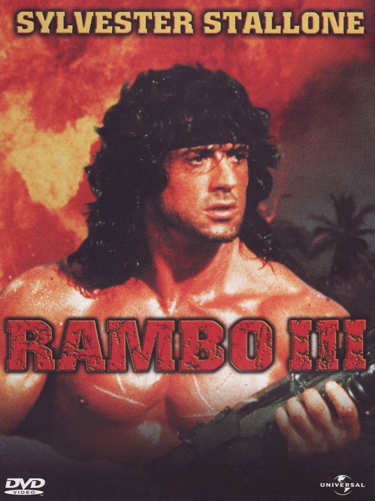 Rambo 3 