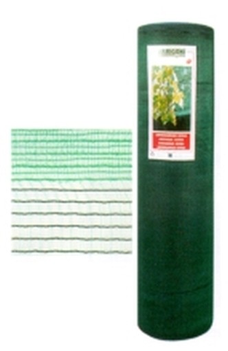 RETE ANTIGRANDINE IRIDE M.1,3X200