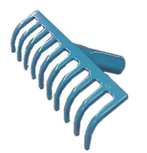 RASTRELLI AQUILA BLU 18 DENTI