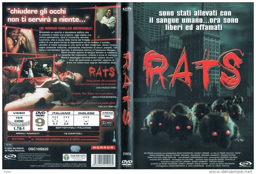 Rats 