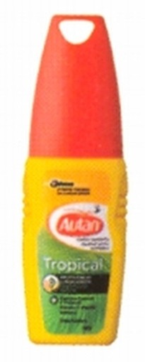 PEZZI 12-REPELLENTE AUTAN TROPICAL VAPO