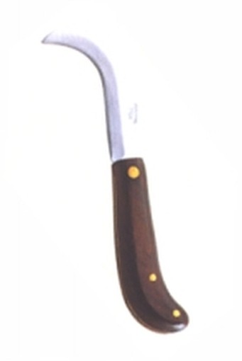 RONCOLE AUSONIA INOX CM.14