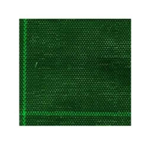 RETE PER PACCIAMATURA AGRITELA VERDE 1,05 M.100