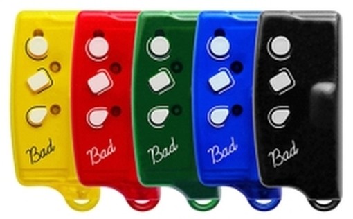 RADIOCOMANDI BAD-C