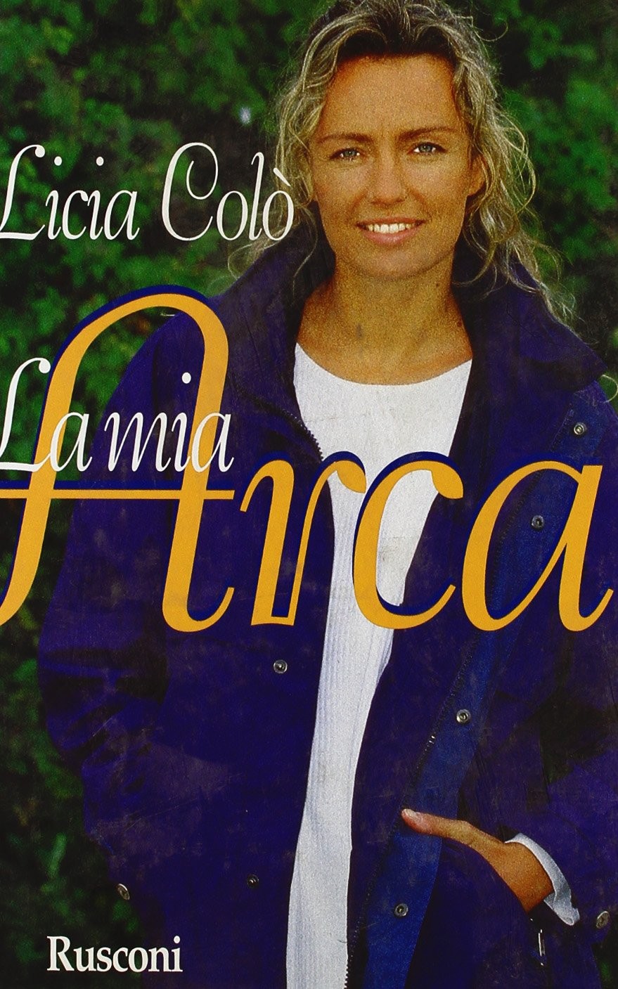 MIA ARCA LA