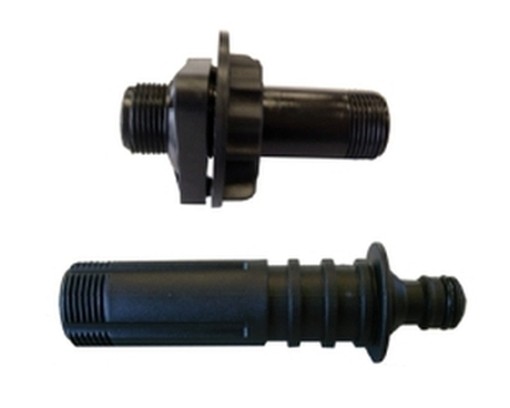 PERNI PORTAGOMMA X CARRELLI AGRATI