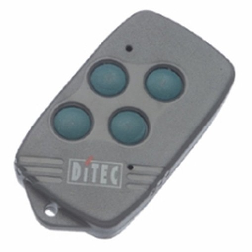 RADIOCOMANDI DITEC BIXAG 4