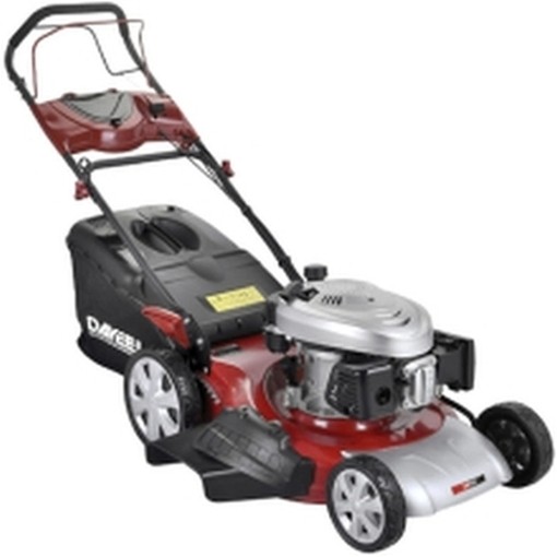 RASAERBA MOTORE A SCOPPIO DAYEE DY21SQ CM.53