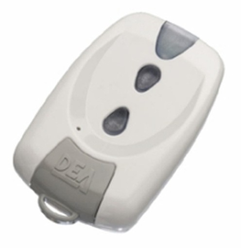 RADIOCOMANDI DEA-MIO TR2