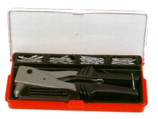 RIVETTATRICI DX2 IN KIT