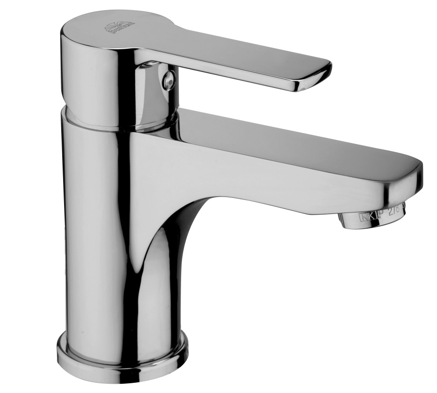 RED Miscelatore lavabo Scarico Automatico 1'