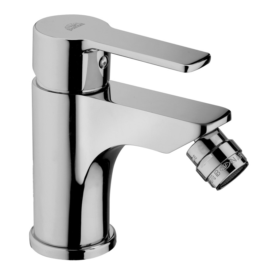 PINGUINO Miscelatore doccia est.1/2' con duplex