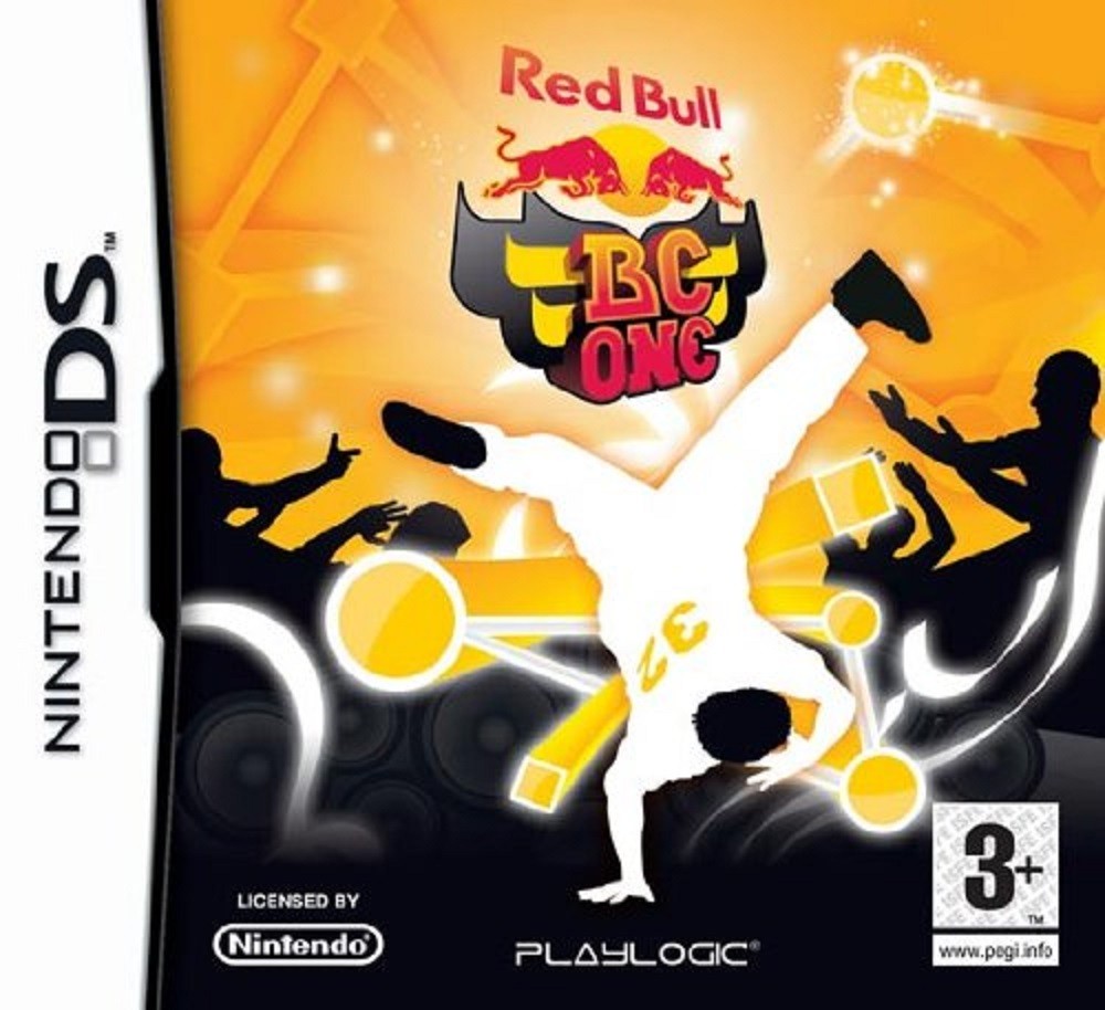 Red Bull BC ONE