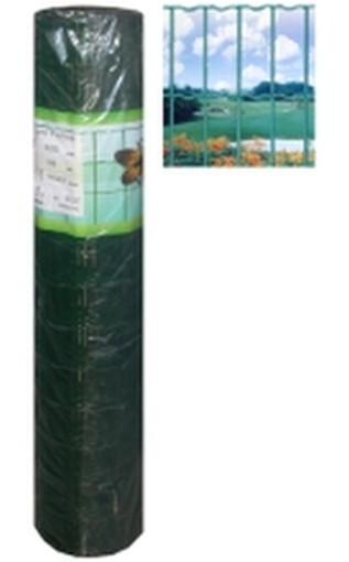 RETE ELETTROSALDATA EURO FENCE H.100 M.10