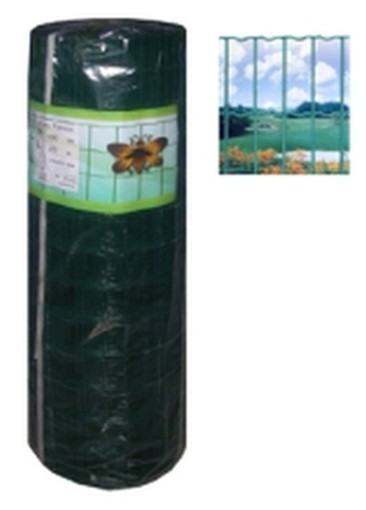 RETE ELETTROSALDATA EURO FENCE H.180 M.25