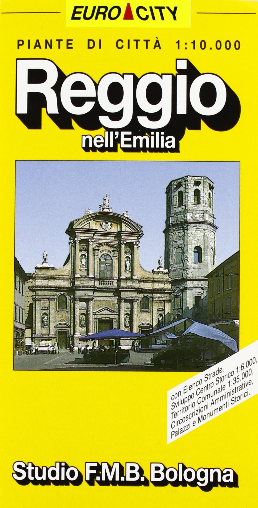 REGGIO NELL'EMILIA