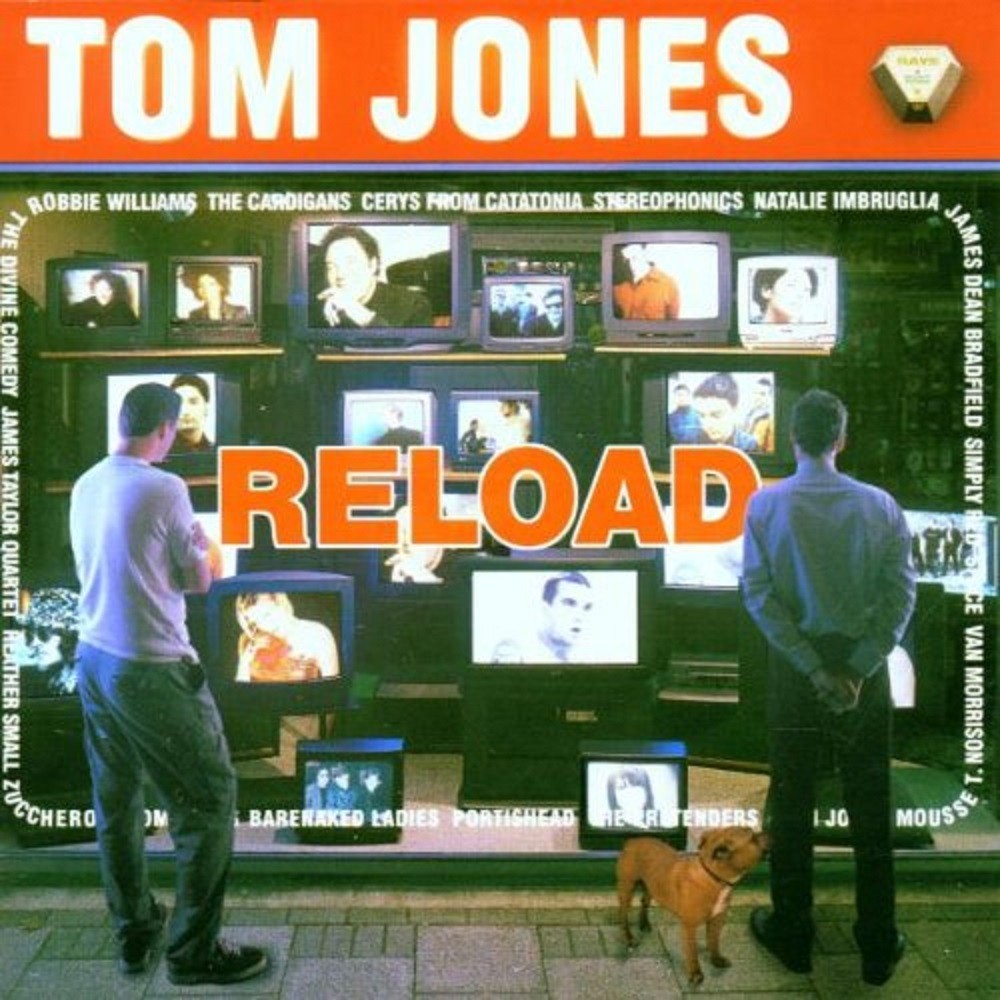 Reload