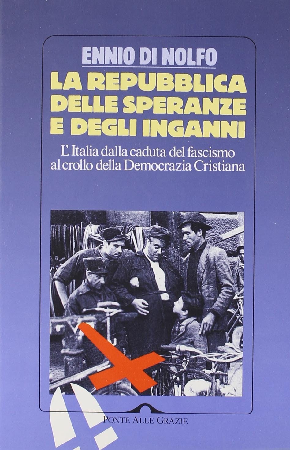 REPUBBLICA DELLE SPERANZE E DEGLI I