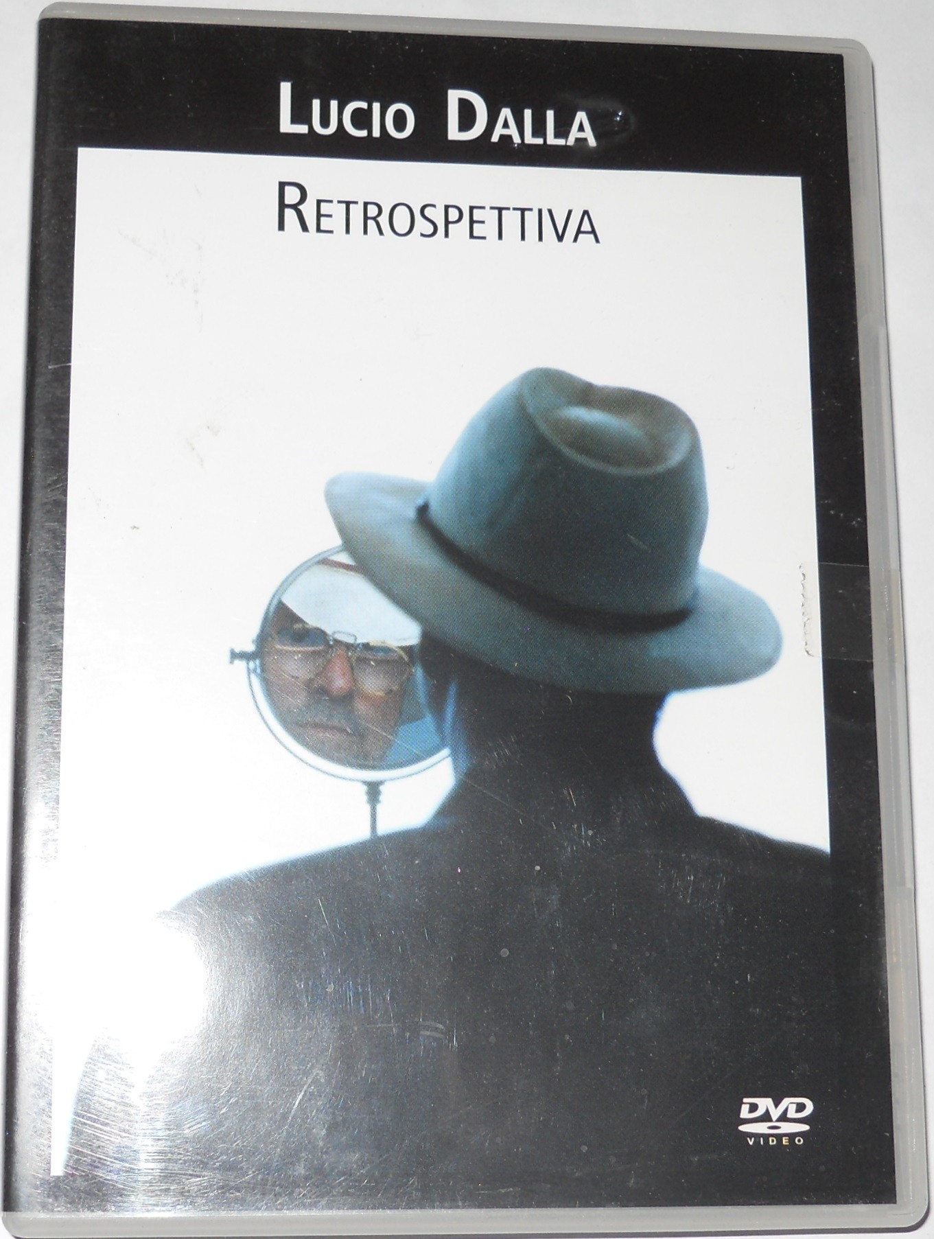 Lucio Dalla - Retrospettiva