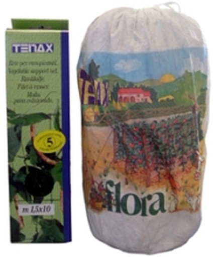 RETE FLORA H 170 CM. X M. 50
