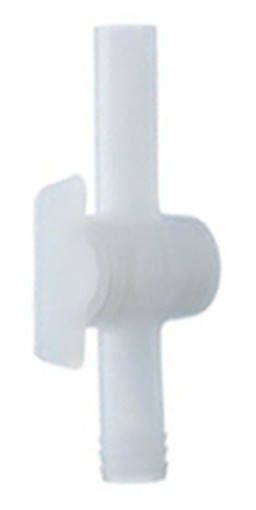 PEZZI 4-RUBINETTI A FARFALLA A.2300