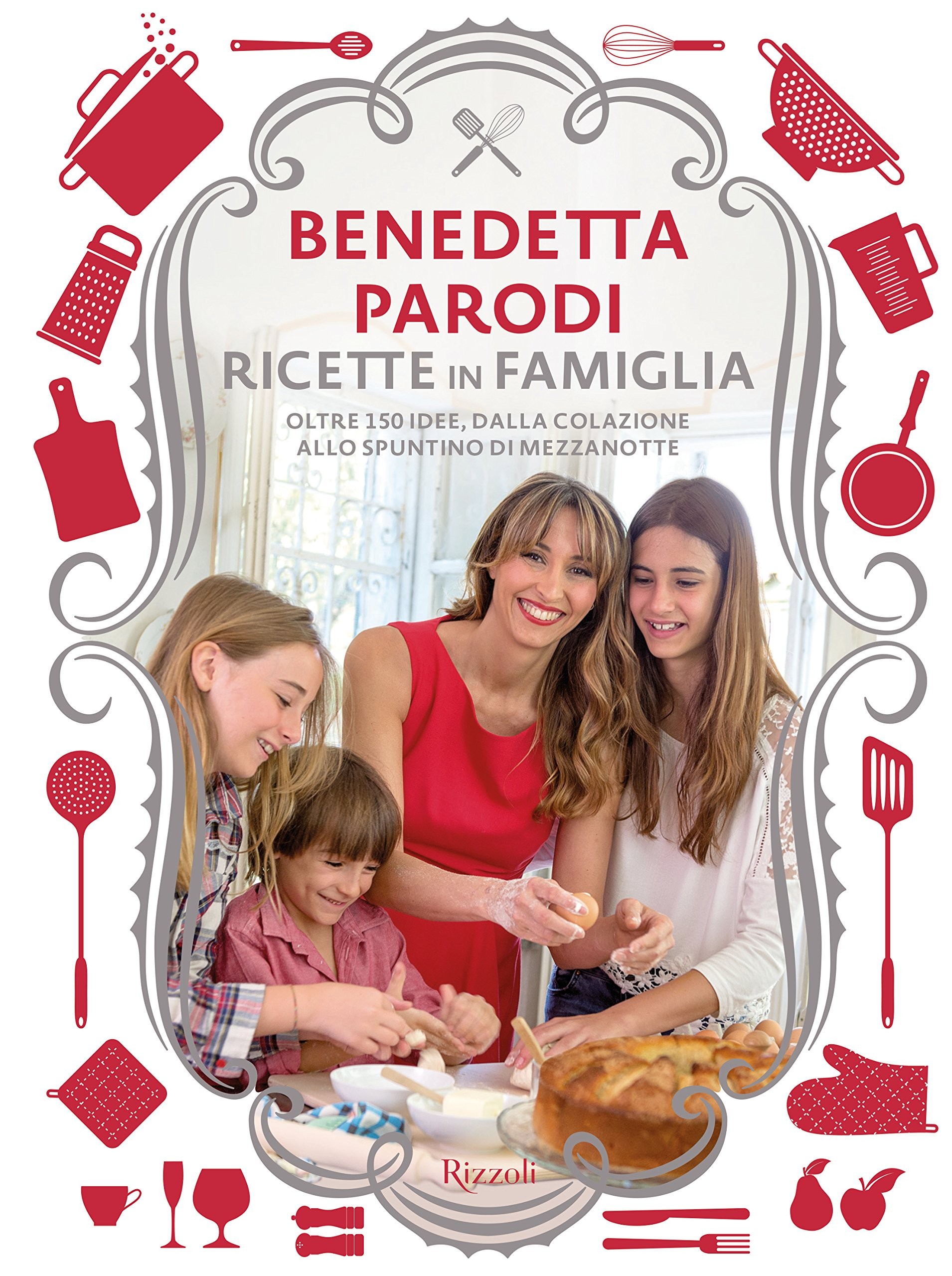 RICETTE IN FAMIGLIA