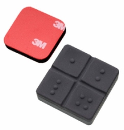 RADIOCOMANDI GBD DOMINO DTS433