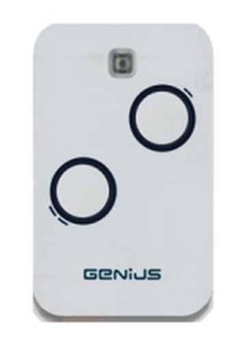 RADIOCOMANDI GENIUS JA332