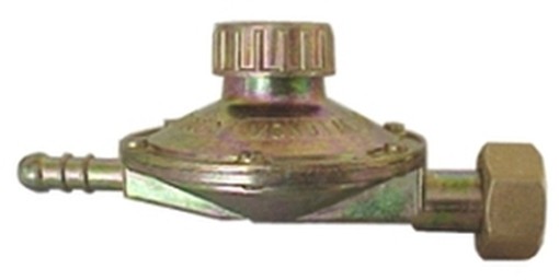 REGOLATORI GAS NORMALI