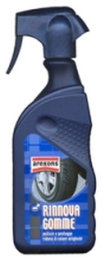RINNOVA GOMME AREXONS ML.400