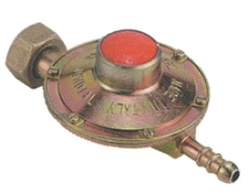 REGOLATORI GAS STUFE PARABOLA