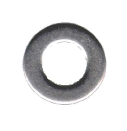 PEZZI 1000-RONDELLE INOX 4 UNI 6592