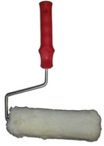 RULLI IMBIANCHINO CM.20 45/20 ACRILICO CORDATO