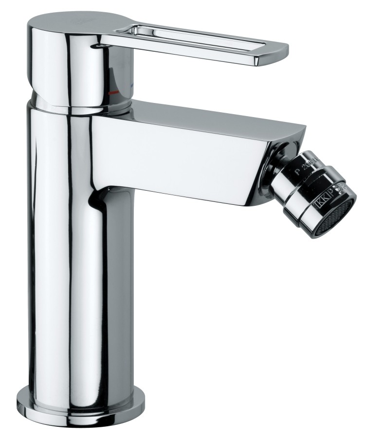 RINGO Miscelatore bidet Senza Scarico