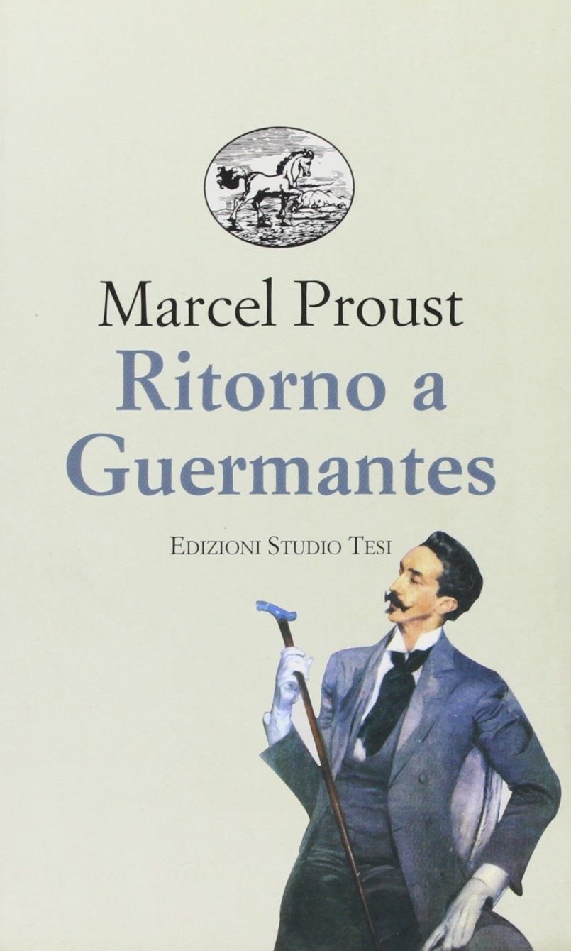 RITORNO A GUERMANTES