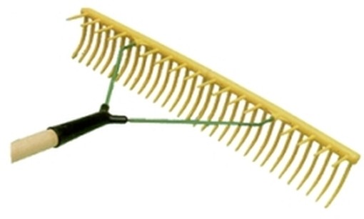 RASTRELLI JOST X ERBA 32 DENTI