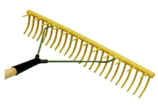 RASTRELLI JOST X FIENO 24DENTI