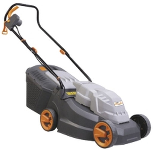 RASAERBA ELETTRICO KEYMA YT 390 E