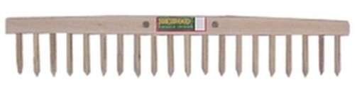 RASTRELLI LEGNO X FIENO 20 D.