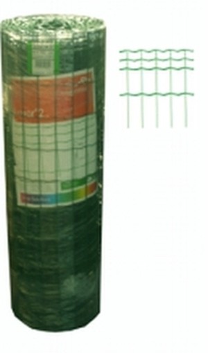 RETE ELETTROSALDATA LUXOR2 10X5 H.100 M.25