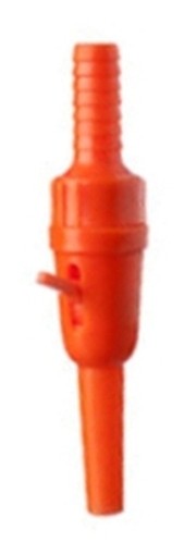 PEZZI 4-RUBINETTI A LEVETTA A.2550