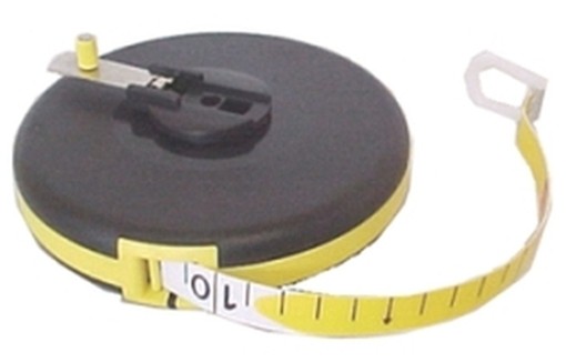 ROTELLE METRICHE NYLON M.10