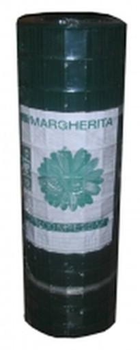 RETE ELETTROSALDATA MARGHERITA H.100 M.25