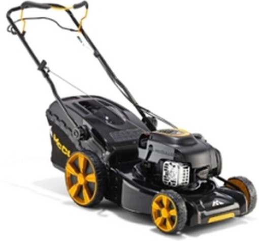 RASAERBA MOTORE A SCOPPIO MAC M51-150WRPX RA20