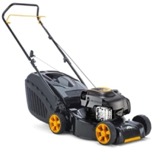 RASAERBA MOTORE A SCOPPIO MAC M40-125 RA40