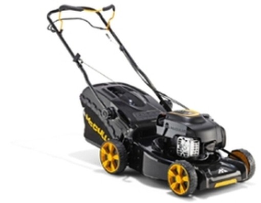 RASAERBA MOTORE A SCOPPIO MAC M46-125R RA45