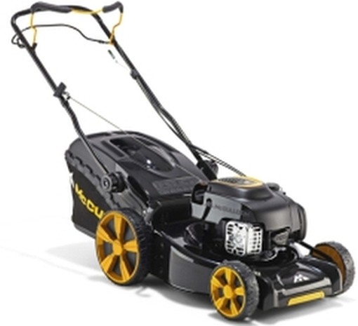 RASAERBA MOTORE A SCOPPIO MAC M46-140WR RA47
